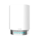 Purificador de aire - Cecotec TotalPure 1600 Style Pro, 45 W, 3 Velocidades, 4 Modos de filtrado, Blanco