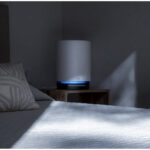 Purificador de aire - Cecotec TotalPure 1600 Style Pro, 45 W, 3 Velocidades, 4 Modos de filtrado, Blanco - Imagen 6