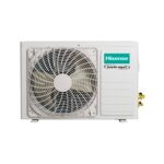 Aire acondicionado split 1x1 - HISENSE STYLE CF25YR04 WIFI 2.236 fg, Función Inverter, Blanco - Imagen 4