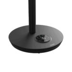 Ventilador de pie - DUUX Whisper Flex 2 Smart, 21,50 W, 30 velocidades, Negro - Imagen 4