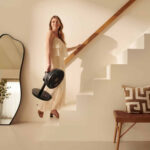 Ventilador de pie - DUUX Whisper Flex 2 Smart, 21,50 W, 30 velocidades, Negro - Imagen 7