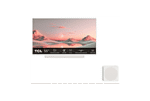 TV QLED - TCL A300 NXTFRAME 55A300 Pro, UHD 4K, Smart TV, DVB-T2 (H.265), Blanco - Imagen 12