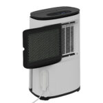 Deshumidificador - MEACO Arete Two 20L, 4,8 l, 105 m², Blanco - Imagen 4