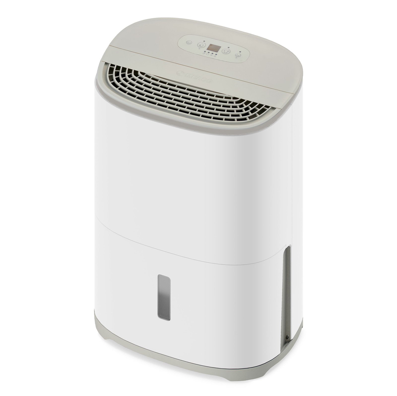 153605637-img1 Deshumidificador - MEACO Arete One 12L, 2,5 l, 41 m², Blanco - Imagen 1