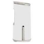 Deshumidificador - MEACO Arete One 12L, 2,5 l, 41 m², Blanco - Imagen 2