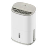 Deshumidificador - MEACO Arete One 10L, 2,5 l, 41 m², Blanco - Imagen 2