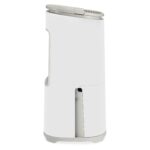 Deshumidificador - MEACO Arete One 10L, 2,5 l, 41 m², Blanco - Imagen 3