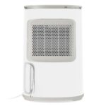 Deshumidificador - MEACO Arete One 10L, 2,5 l, 41 m², Blanco - Imagen 4