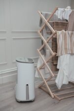 Deshumidificador - MEACO Arete One 10L, 2,5 l, 41 m², Blanco - Imagen 9