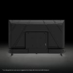 TV LED 32" - PHILIPS 32PHS6000/HD, HD, -, Smart TV, DVB-T2 (H.265), Negro - Imagen 9