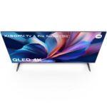 TV QLED 65" - Xiaomi 65 A PRO, QLED 4K, Quad cortex A55, Smart TV, Google TV, Negro - Imagen 6