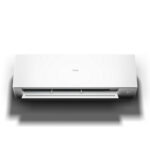 Aire acondicionado Split 1 x 1 - HAIER Expert, 2408 fg/h, Función Inverter, Blanco - Imagen 2