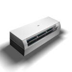 Aire acondicionado Split 1 x 1 - HAIER Expert, 2408 fg/h, Función Inverter, Blanco - Imagen 3