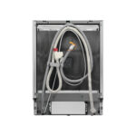 Lavavajillas integrable 60 cm - AEG FSE96808P, 14 servicios, 7 programas, 596 mm, No aplicable - Imagen 7
