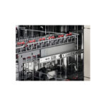 Lavavajillas integrable 60 cm - AEG FSE96808P, 14 servicios, 7 programas, 596 mm, No aplicable - Imagen 8