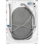 Lavadora secadora integrable - AEG Series 7000 LWN7E8636F, 8 kg + 4 kg, Blanco panelable - Imagen 4