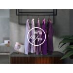 Lavadora secadora integrable - AEG Series 7000 LWN7E8636F, 8 kg + 4 kg, Blanco panelable - Imagen 6