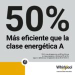 Lavadora carga frontal - Whirlpool WPM 911W ADS SPT, 9 kg, 1400 rpm, 18 Programas, Libre instalación, Blanco - Imagen 4