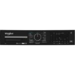 Lavadora carga frontal - Whirlpool WPM 911W ADS SPT, 9 kg, 1400 rpm, 18 Programas, Libre instalación, Blanco - Imagen 7