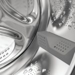 Lavadora carga frontal - Whirlpool WPM 911W ADS SPT, 9 kg, 1400 rpm, 18 Programas, Libre instalación, Blanco - Imagen 8