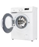 Lavadora carga frontal - ok. OWM 6143 D, 6 kg, 1000 rpm, 15 Programas, Blanco - Imagen 3
