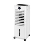 Climatizador evaporativo - Sapporo UFESA, Blanco