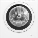 Lavadora carga frontal - Bosch WUU28T63ES, 8 kg, 1.400 rpm, 15 programas, Motor Eco Silence, Activewater, Blanco
