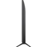 TV NanoCell - LG NanoCell AI 50NANO80A6B, UHD 4K, 1, Smart TV, DVB-T2 (H.265), Negro - Imagen 2