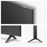 TV NanoCell - LG NanoCell AI 50NANO80A6B, UHD 4K, 1, Smart TV, DVB-T2 (H.265), Negro - Imagen 3