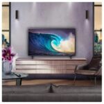 TV NanoCell - LG NanoCell AI 50NANO80A6B, UHD 4K, 1, Smart TV, DVB-T2 (H.265), Negro - Imagen 4