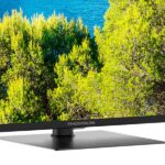 TV LED - THOMSON 75UG5C14, UHD 4K, Smart TV, Negro - Imagen 4
