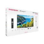 TV LED - THOMSON 75UG5C14, UHD 4K, Smart TV, Negro - Imagen 6