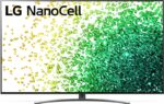TV NanoCell - LG NanoCell AI 65NANO80A6B, UHD 4K, 1, Smart TV, DVB-T2 (H.265), Negro - Imagen 12