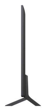 TV QNED - LG QNED AI QNED80 50QNED80A6A, UHD 4K, Smart TV, DVB-T2 (H.265), Negro - Imagen 5