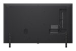 TV QNED - LG QNED AI QNED80 50QNED80A6A, UHD 4K, Smart TV, DVB-T2 (H.265), Negro - Imagen 6
