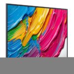 TV QNED - LG QNED AI QNED80 50QNED80A6A, UHD 4K, Smart TV, DVB-T2 (H.265), Negro - Imagen 7