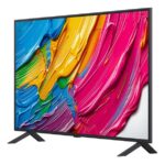 TV QNED - LG QNED AI QNED80 50QNED80A6A, UHD 4K, Smart TV, DVB-T2 (H.265), Negro - Imagen 8