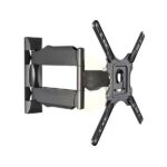 TV NanoCell - LG NanoCell AI 55NANO80A6B, UHD 4K, 1, Smart TV, DVB-T2 (H.265), Negro - Imagen 11