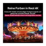 TV NanoCell - LG NanoCell AI 55NANO80A6B, UHD 4K, 1, Smart TV, DVB-T2 (H.265), Negro - Imagen 9