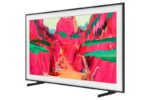 TV Neo QLED 85" - SAMSUNG The Frame TQ85LS03FWU, UHD 4K, NQ4 AI Gen3 Processor, Smart TV, DVB-T2 (H.265), Negro - Imagen 6