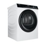 Secadora bomba de calor - Haier I-Pro Series 3 HD90-A3939-IB, 9 kg, 15 programas, Programa higiene, Filtro 3 en 1, Blanco - Imagen 4