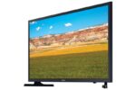TV LED 32" - Samsung UE32T4305AEXXC, HD, Hyper Real, Smart TV, DVB-T2 (H.265), Negro - Imagen 6