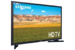 TV LED 32" - Samsung UE32T4305AEXXC, HD, Hyper Real, Smart TV, DVB-T2 (H.265), Negro - Imagen 7