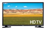 TV LED 32" - Samsung UE32T4305AEXXC, HD, Hyper Real, Smart TV, DVB-T2 (H.265), Negro - Imagen 9
