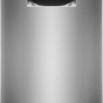 Lavavajillas libre instalación 60 cm - BOSCH SMS4HVI03E, 14 servicios, 6 programas, 600 mm, Acero inoxidable