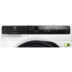 Lavadora carga frontal - ELECTROLUX EFI8704L7Q, 11 kg, Blanco - Imagen 2