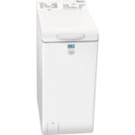 Lavadora carga superior - ELECTROLUX EN5T8621NA, 6 kg, Blanco - Imagen 3