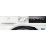 Lavadora carga frontal - ELECTROLUX EFI7394N2B, 9 kg, Blanco - Imagen 2