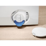 Lavadora carga frontal - ELECTROLUX EFI7394N2B, 9 kg, Blanco - Imagen 4