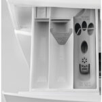 Lavadora carga frontal - ELECTROLUX EFI7394N2B, 9 kg, Blanco - Imagen 6